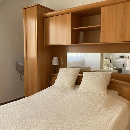 T2 Avec Wifi, Proche Thermes Et Commodites, Parking, Classe 2 Etoiles - Fr-1-553-235 Appartement