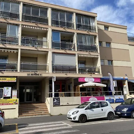 T2 Avec Wifi, Proche Thermes Et Commodites, Parking, Classe 2 Etoiles - Fr-1-553-235 Appartement *