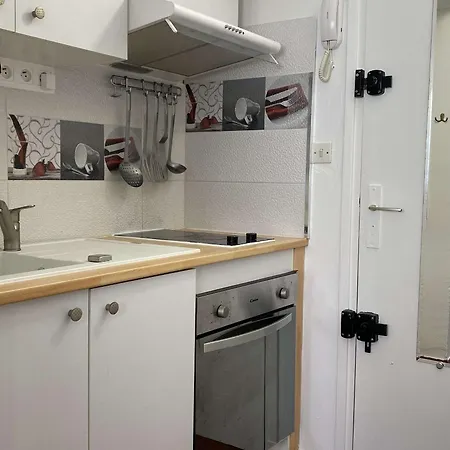 T2 Avec Wifi, Proche Thermes Et Commodités, Parking, Classé 2 étoiles - Fr-1-553-235 Appartement Balaruc-les-Bains