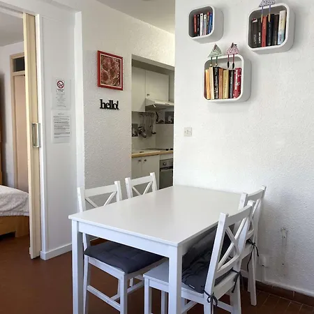 T2 Avec Wifi, Proche Thermes Et Commodités, Parking, Classé 2 étoiles - Fr-1-553-235 Balaruc-les-Bains