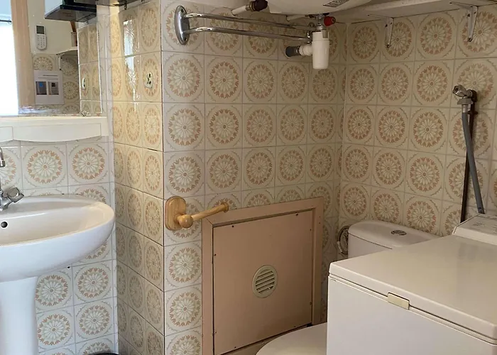 T2 Avec Wifi, Proche Thermes Et Commodités, Parking, Classé 2 étoiles - Fr-1-553-235